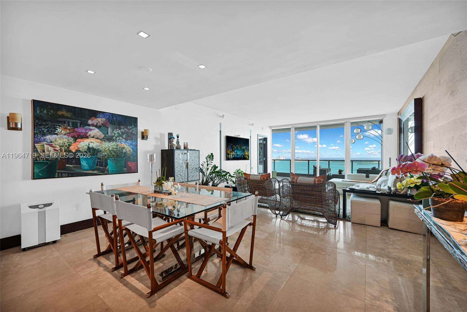 JADE RESIDENCES AT BRICKELL BAY - 1331 Brickell Bay Dr, Miami, FL 33131 | Picture 41