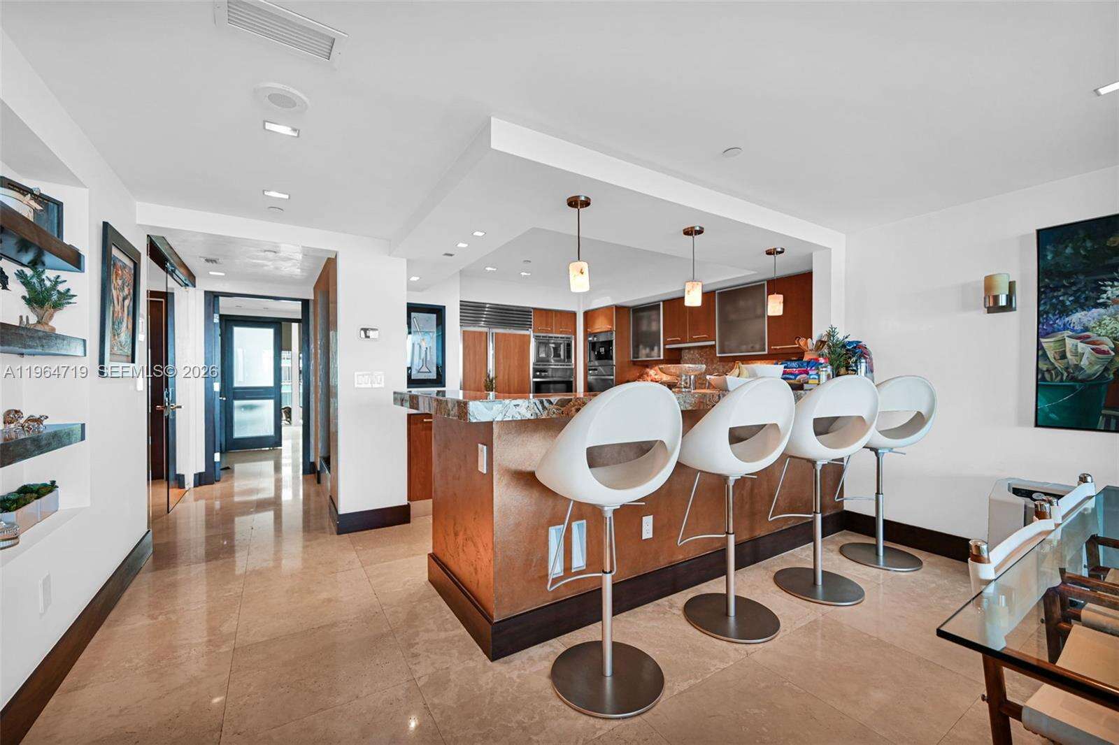 JADE RESIDENCES AT BRICKELL BAY - 1331 Brickell Bay Dr, Miami, FL 33131 | Picture 42