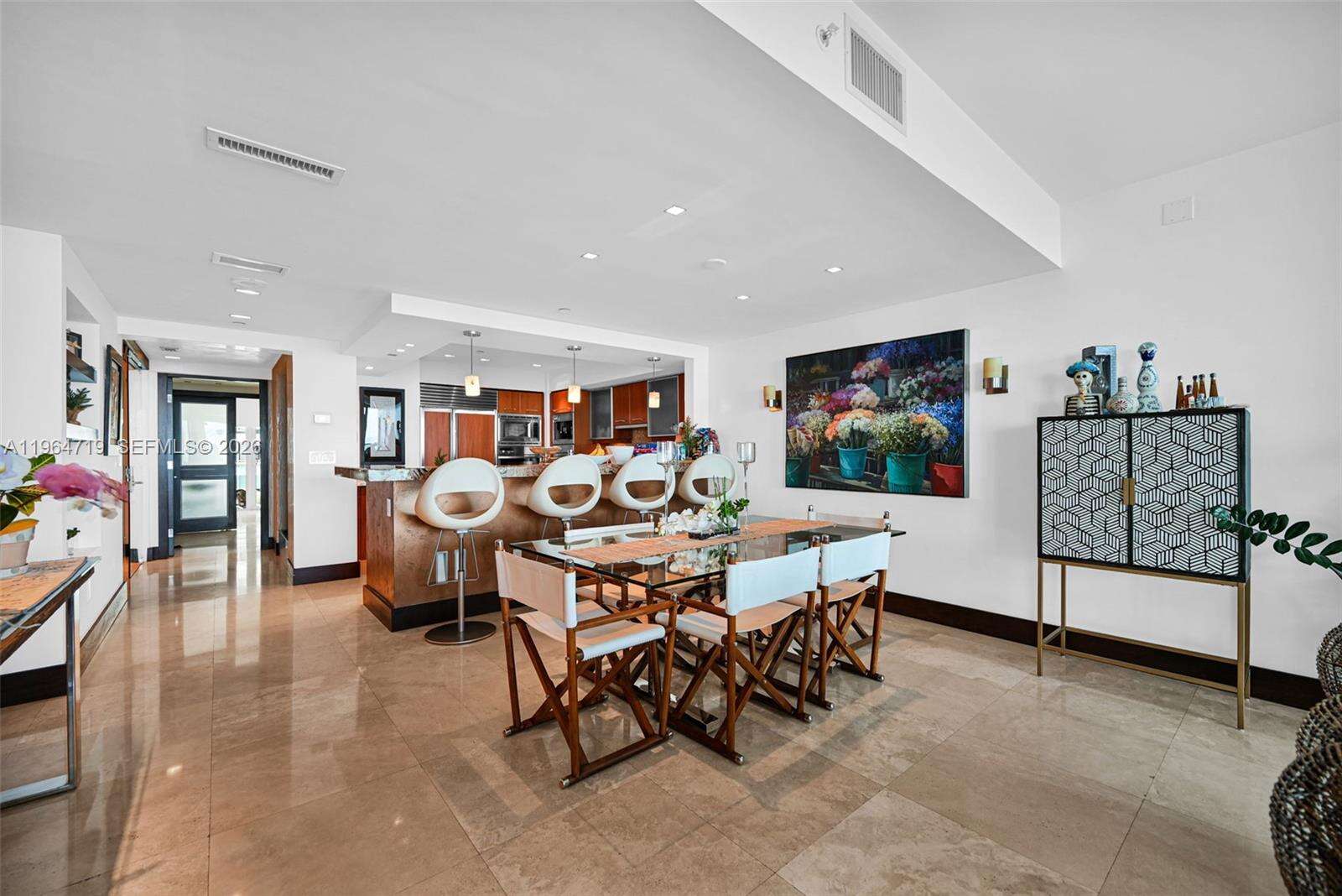 JADE RESIDENCES AT BRICKELL BAY - 1331 Brickell Bay Dr, Miami, FL 33131 | Picture 43