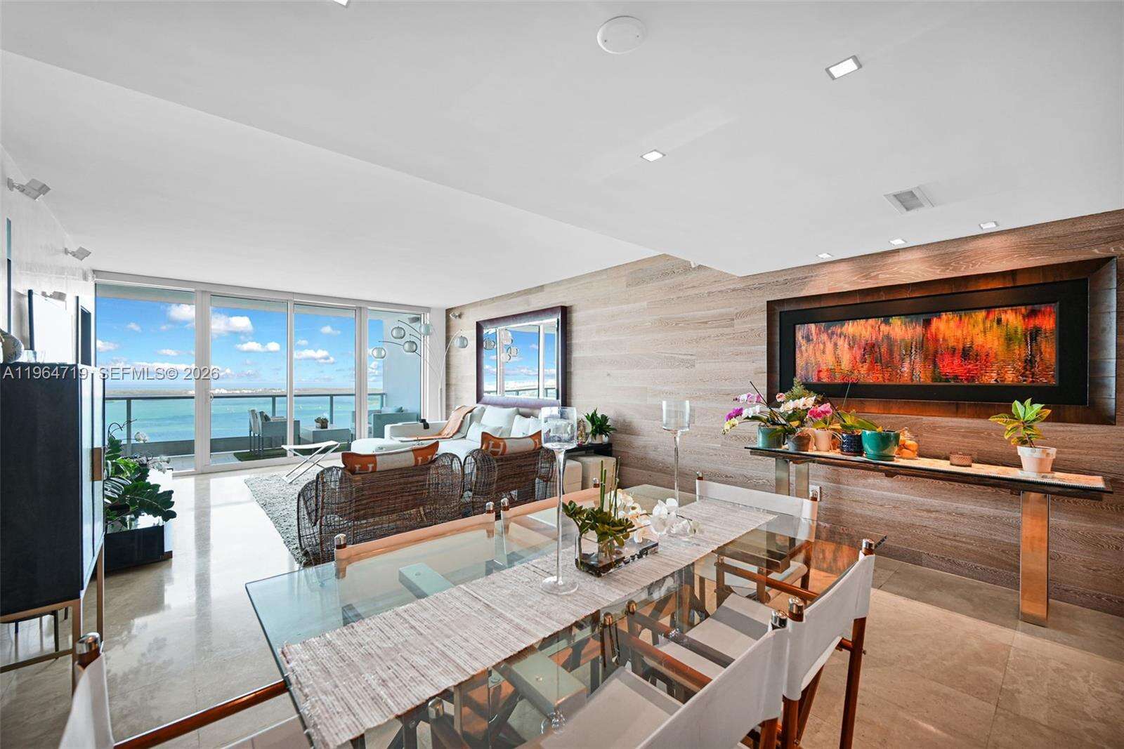 JADE RESIDENCES AT BRICKELL BAY - 1331 Brickell Bay Dr, Miami, FL 33131 | Picture 44