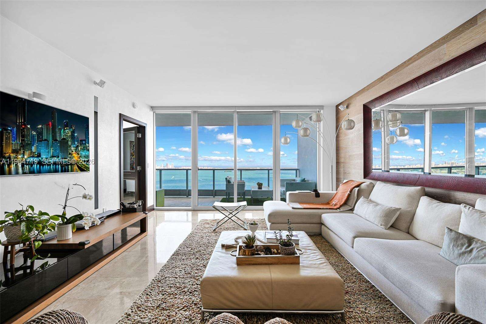 JADE RESIDENCES AT BRICKELL BAY - 1331 Brickell Bay Dr, Miami, FL 33131 | Picture 46