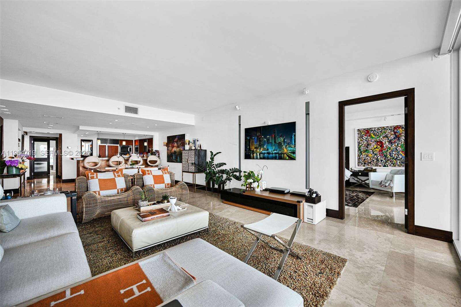 JADE RESIDENCES AT BRICKELL BAY - 1331 Brickell Bay Dr, Miami, FL 33131 | Picture 47