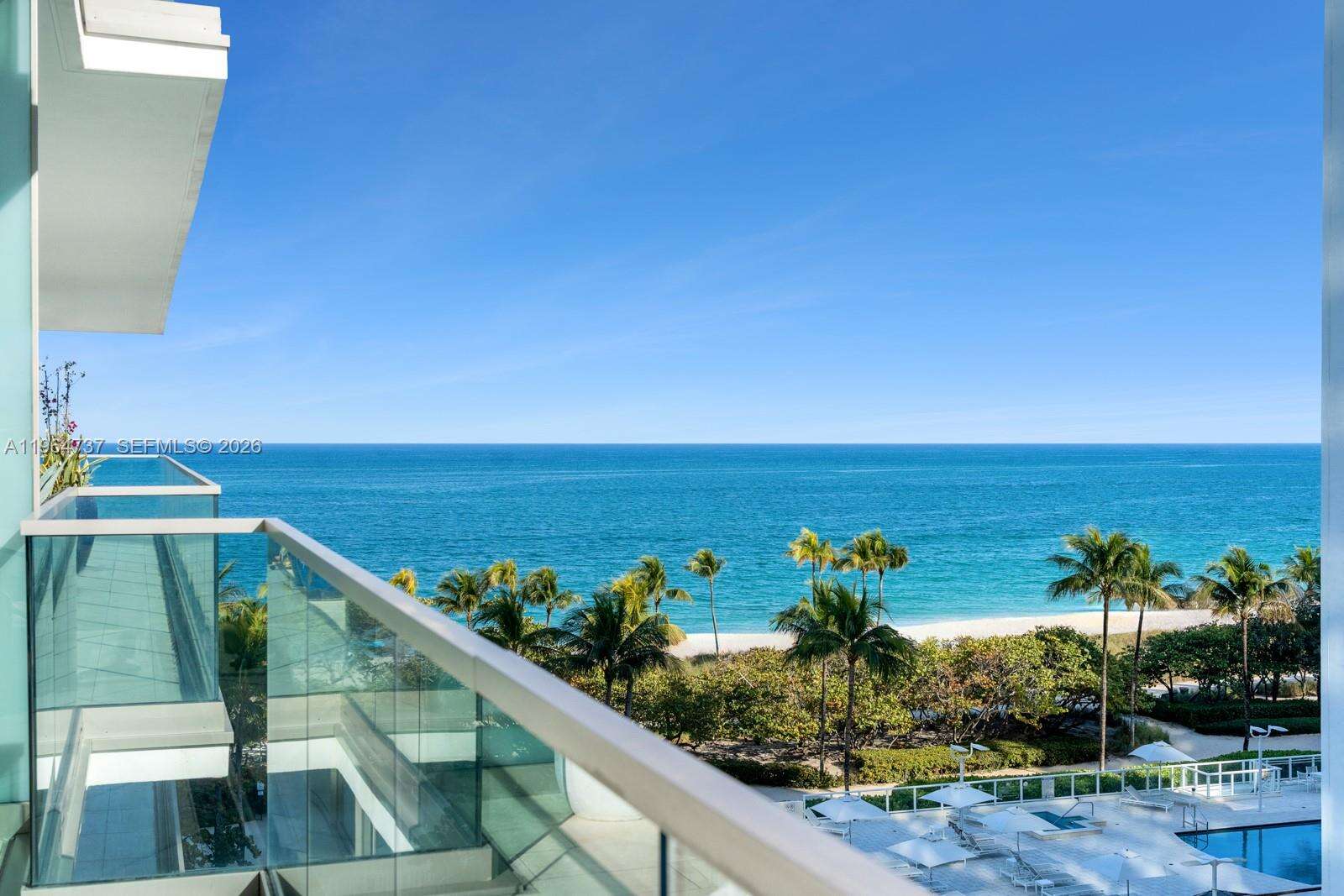 OCEANA BAL HARBOUR - 10201 Collins Ave, Bal Harbour, FL 33154 | Picture 1