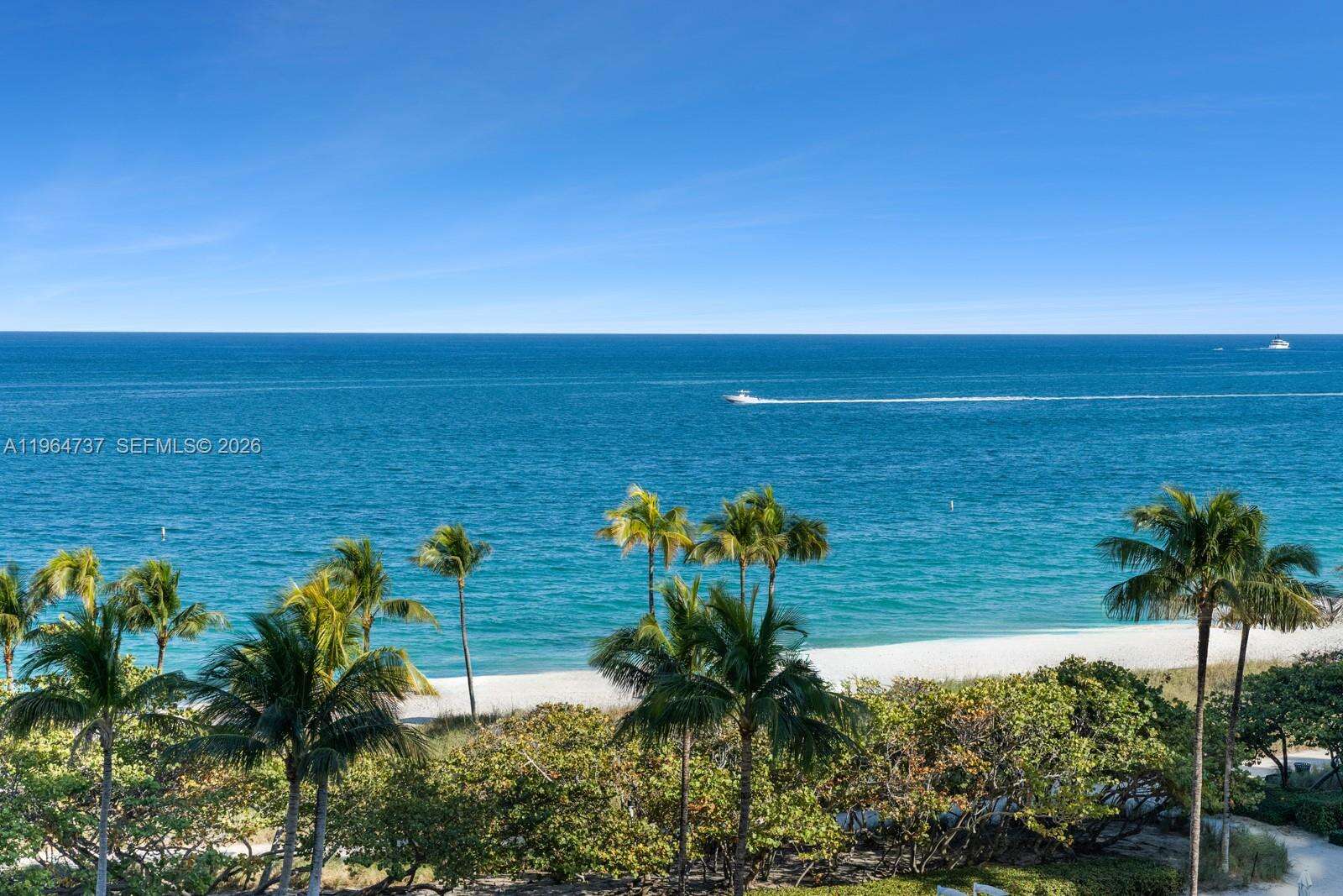 OCEANA BAL HARBOUR - 10201 Collins Ave, Bal Harbour, FL 33154 | Picture 2