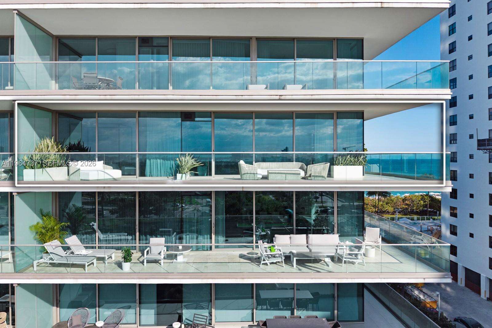 OCEANA BAL HARBOUR - 10201 Collins Ave, Bal Harbour, FL 33154 | Picture 25