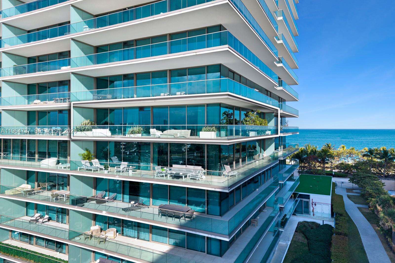 OCEANA BAL HARBOUR - 10201 Collins Ave, Bal Harbour, FL 33154 | Picture 27