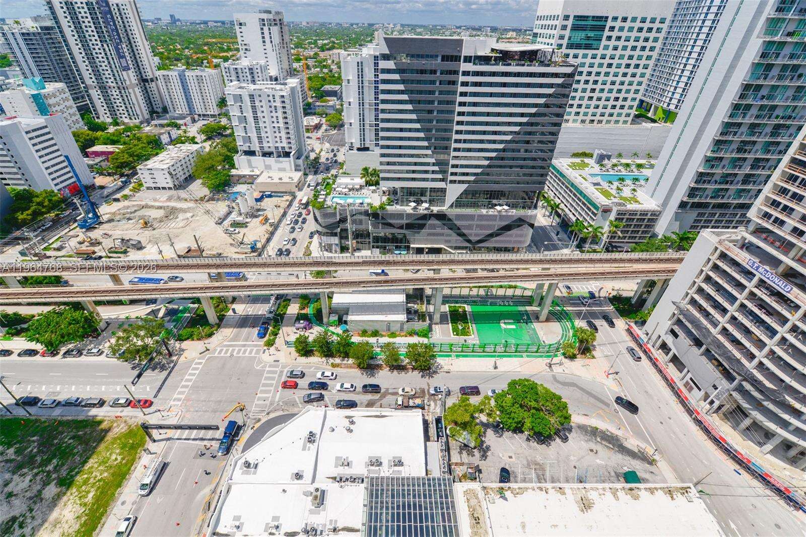 Rise Brickell at 88 7 St, Miami, FL 33130 - For Sale photo 28