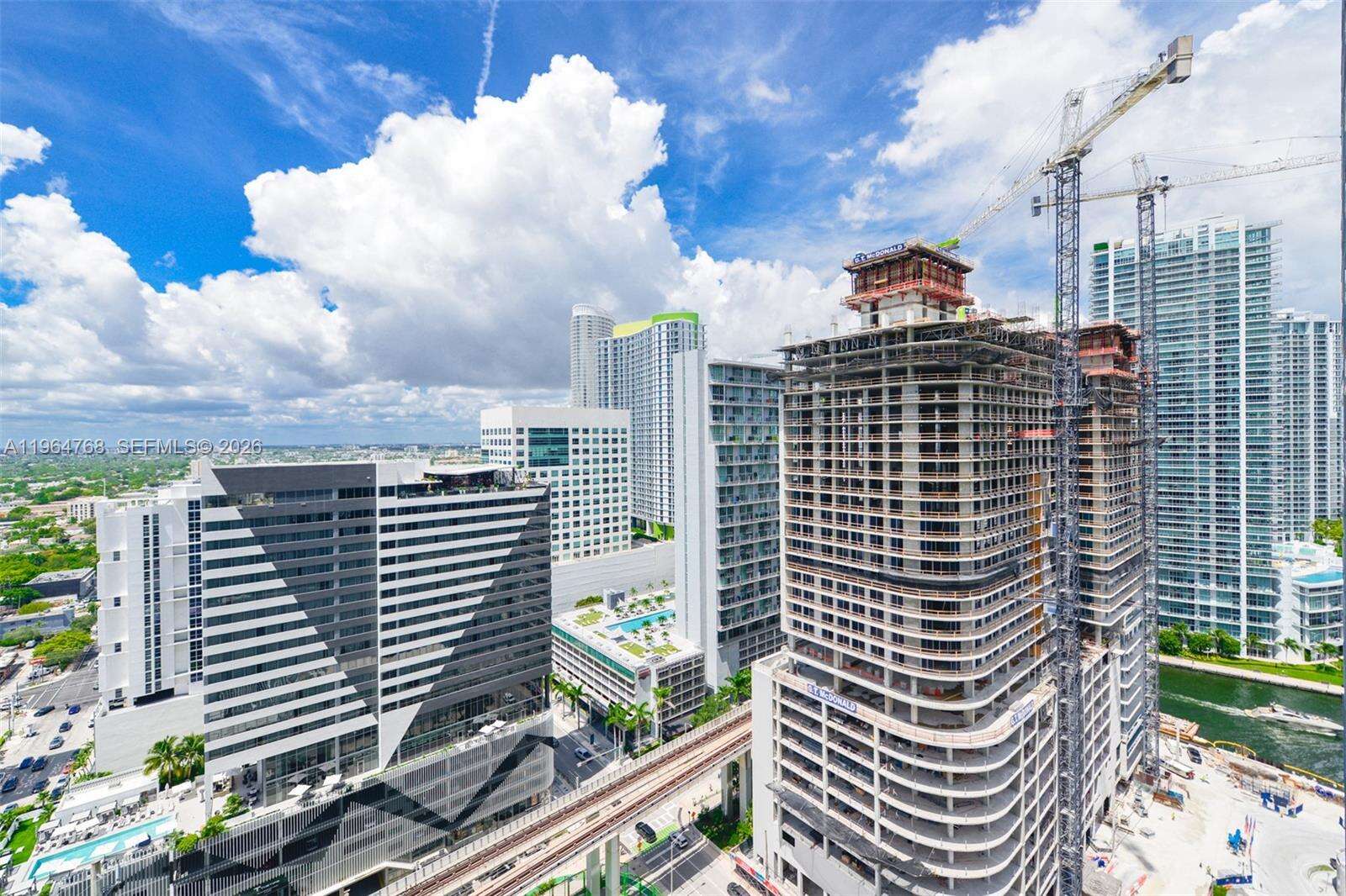 Rise Brickell at 88 7 St, Miami, FL 33130 - For Sale photo 29