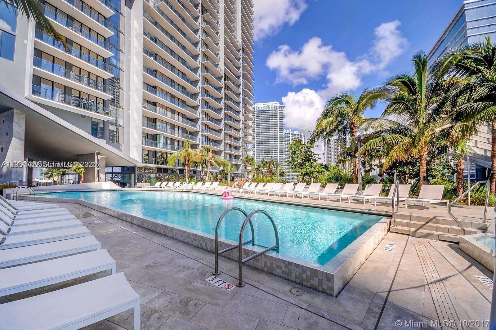 Rise Brickell at 88 7 St, Miami, FL 33130 - For Sale photo 35