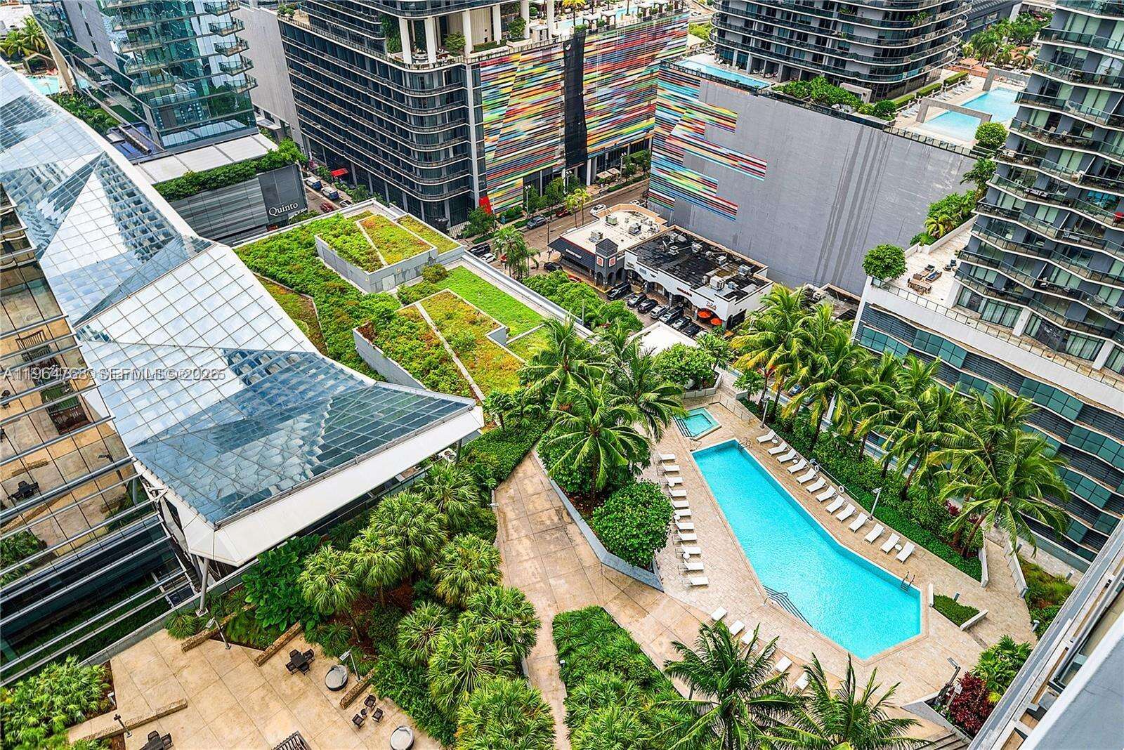 Rise Brickell at 88 7 St, Miami, FL 33130 - For Sale photo 36