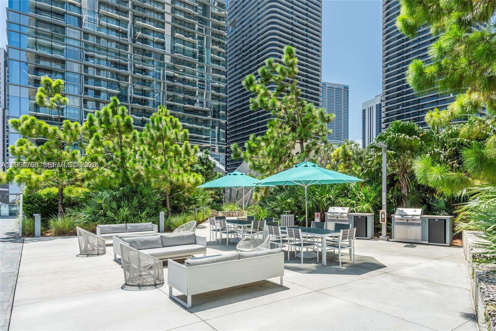 Rise Brickell at 88 7 St, Miami, FL 33130 - For Sale photo 38