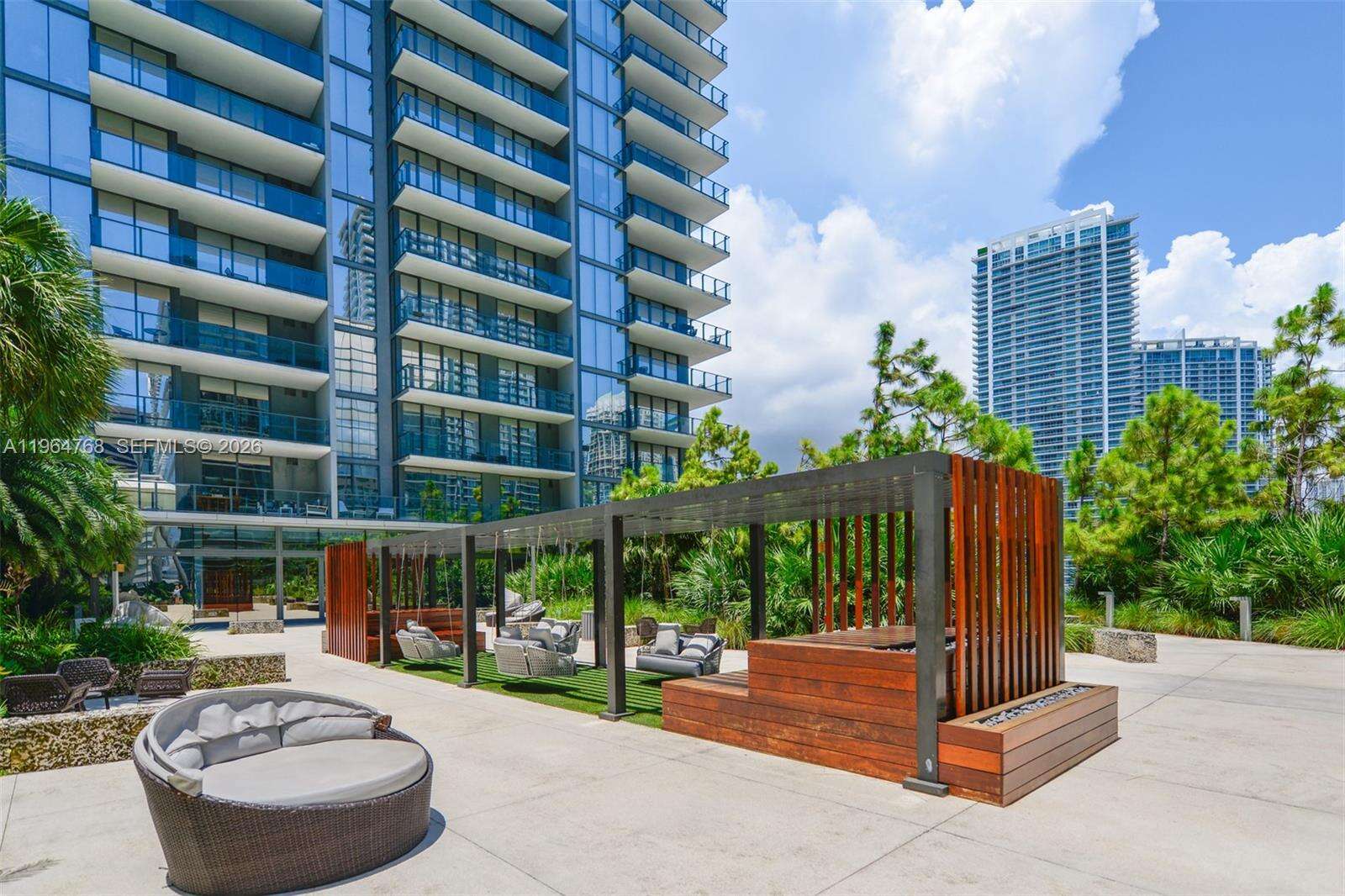 Rise Brickell at 88 7 St, Miami, FL 33130 - For Sale photo 60