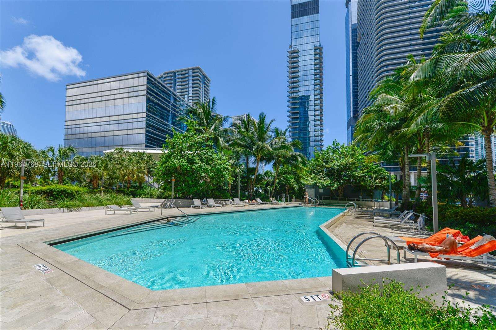 Rise Brickell at 88 7 St, Miami, FL 33130 - For Sale photo 63