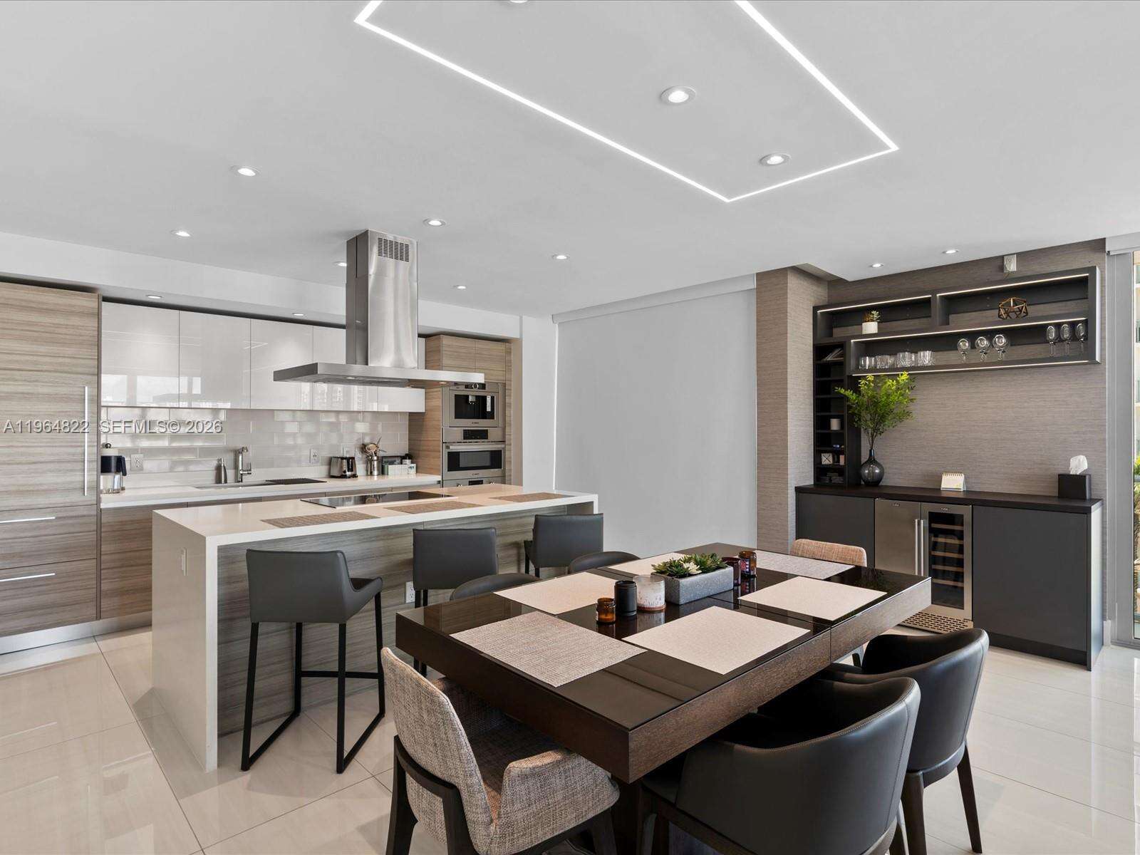 PARQUE TOWERS - 300 Sunny Isles Blvd, Sunny Isles Beach, FL 33160 | Picture 11