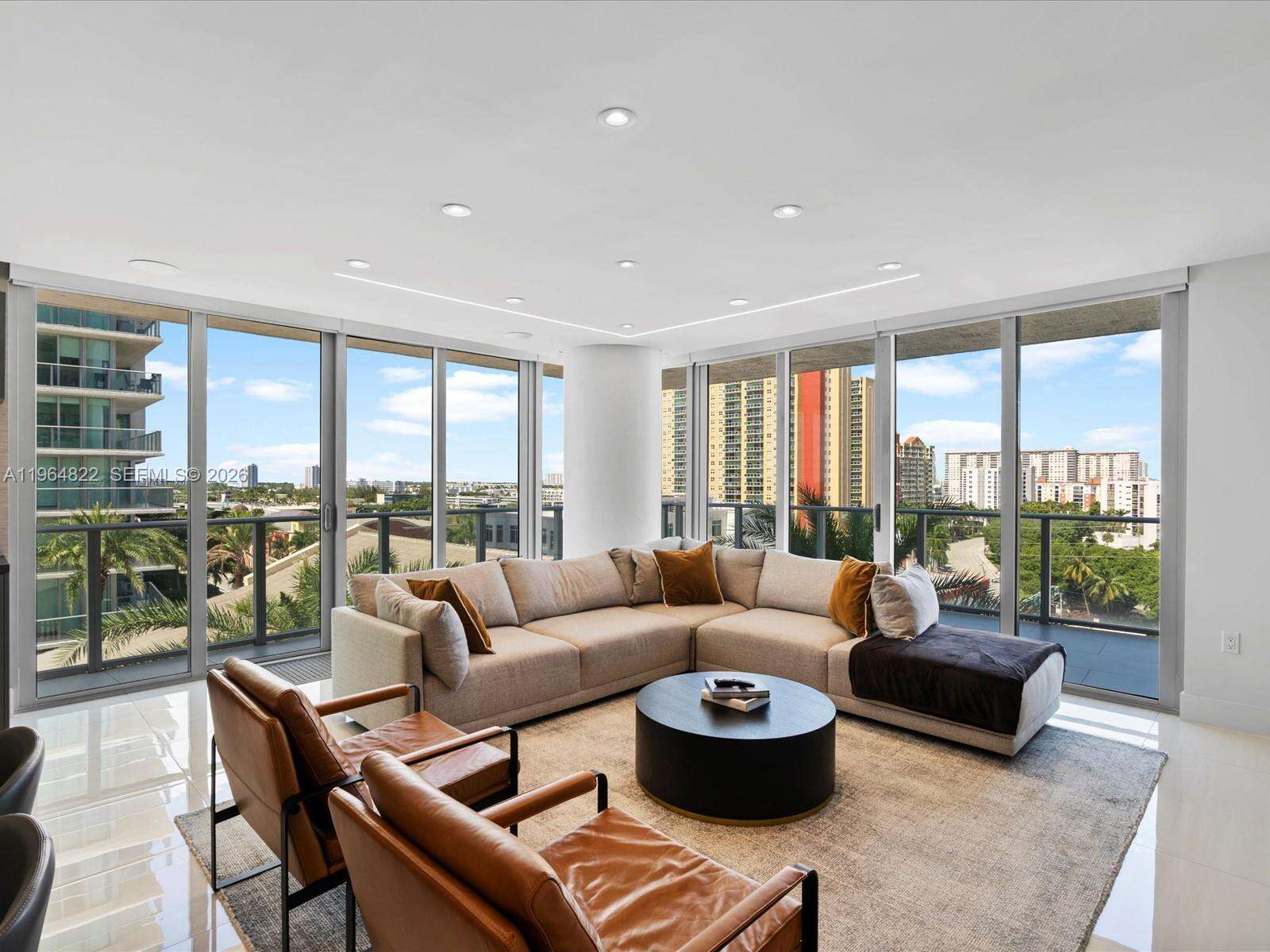 PARQUE TOWERS - 300 Sunny Isles Blvd, Sunny Isles Beach, FL 33160 | Picture 12