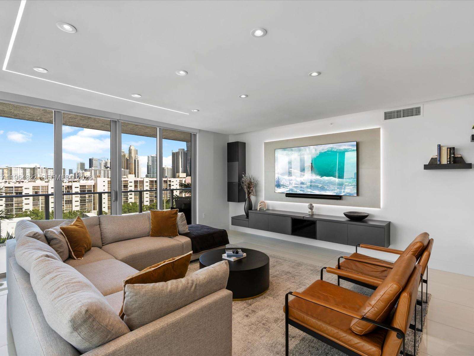 PARQUE TOWERS - 300 Sunny Isles Blvd, Sunny Isles Beach, FL 33160 | Picture 13