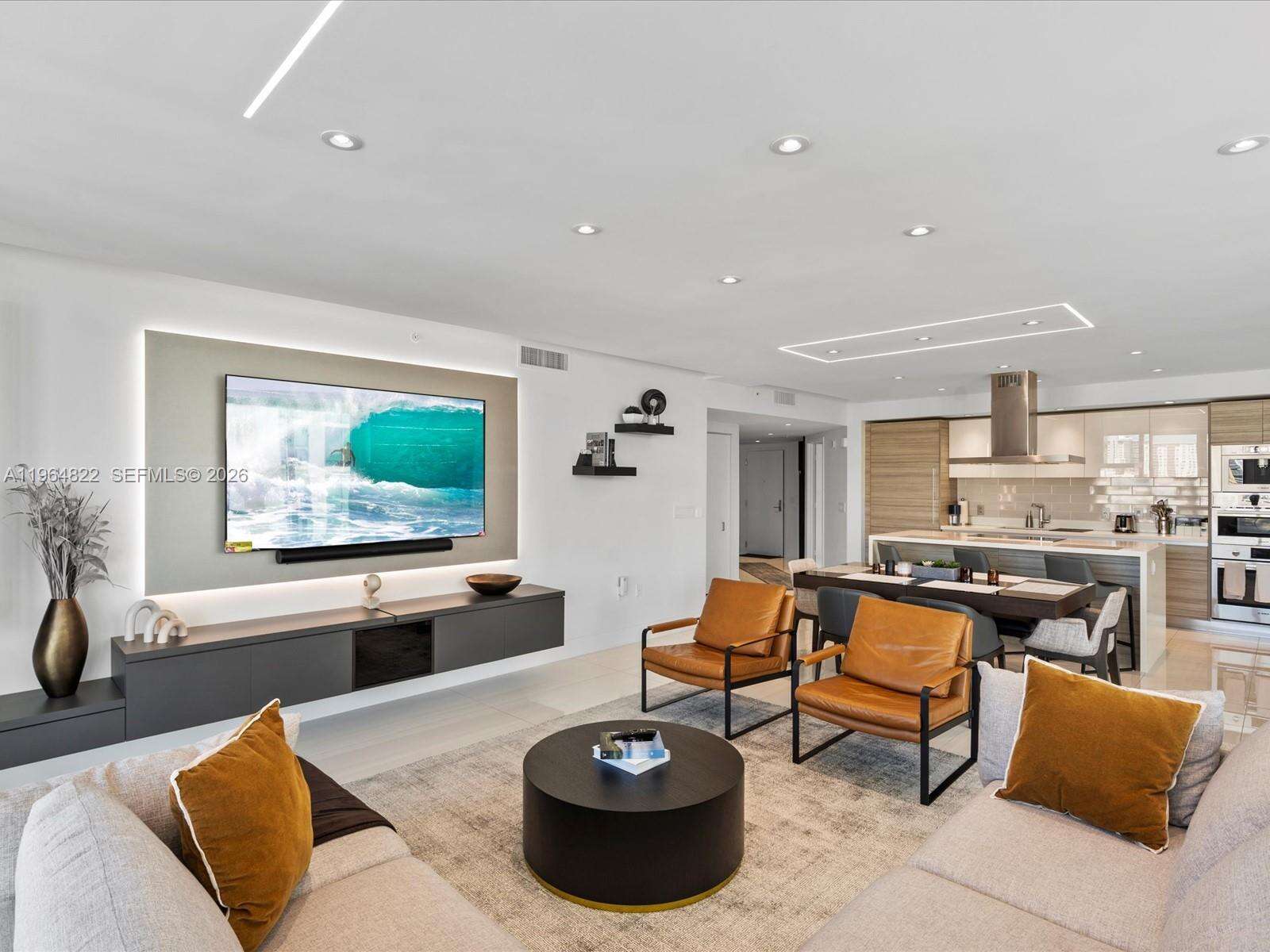 PARQUE TOWERS - 300 Sunny Isles Blvd, Sunny Isles Beach, FL 33160 | Picture 16