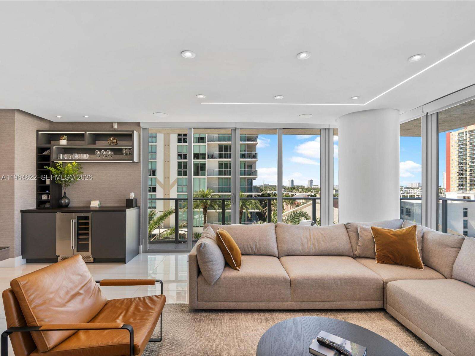 PARQUE TOWERS - 300 Sunny Isles Blvd, Sunny Isles Beach, FL 33160 | Picture 17