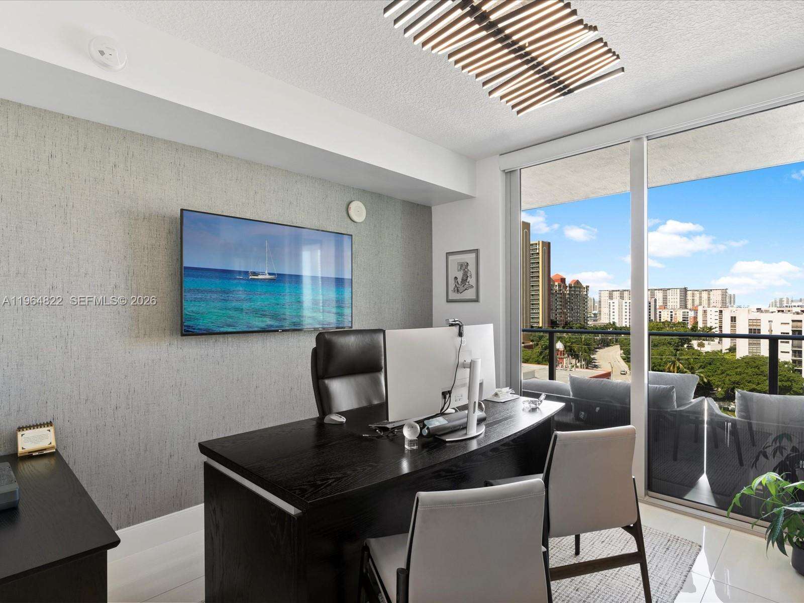 PARQUE TOWERS - 300 Sunny Isles Blvd, Sunny Isles Beach, FL 33160 | Picture 25