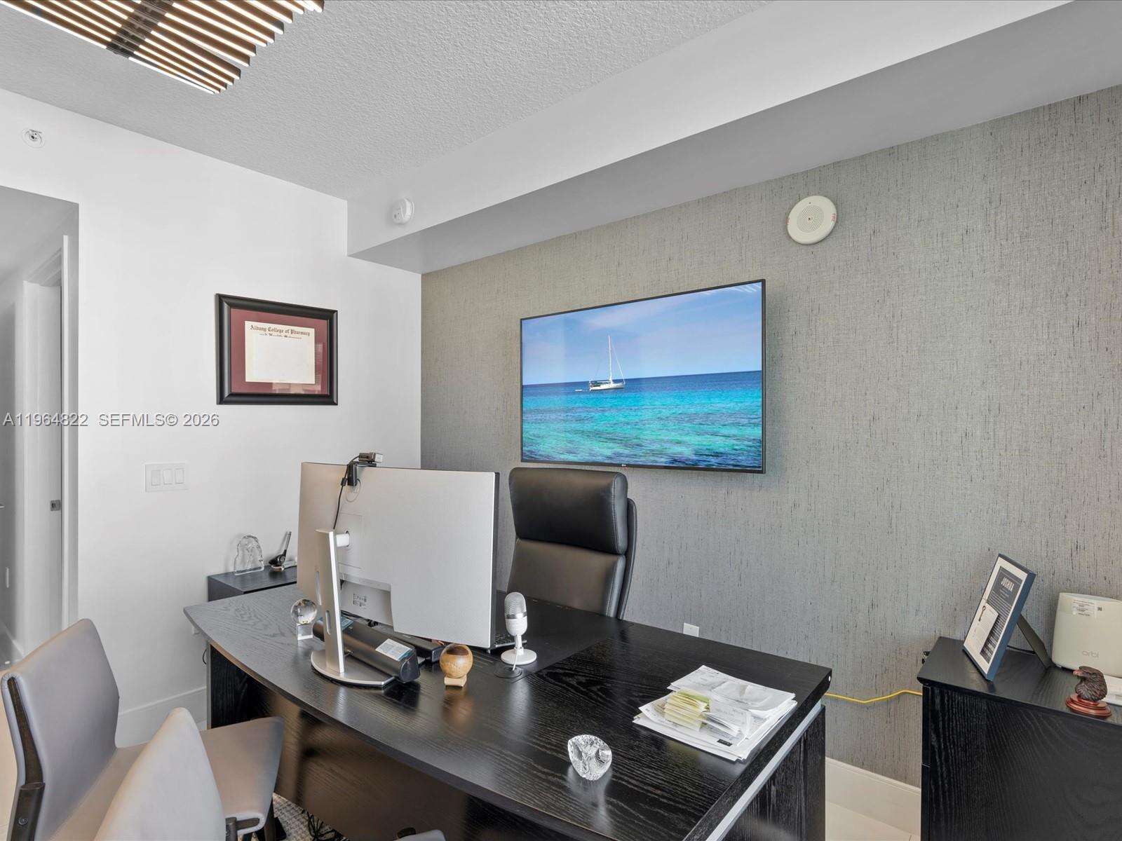 PARQUE TOWERS - 300 Sunny Isles Blvd, Sunny Isles Beach, FL 33160 | Picture 26