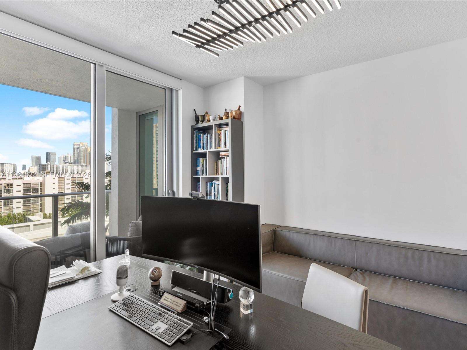 PARQUE TOWERS - 300 Sunny Isles Blvd, Sunny Isles Beach, FL 33160 | Picture 27