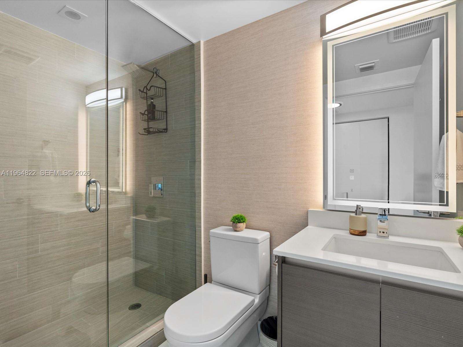 PARQUE TOWERS - 300 Sunny Isles Blvd, Sunny Isles Beach, FL 33160 | Picture 29