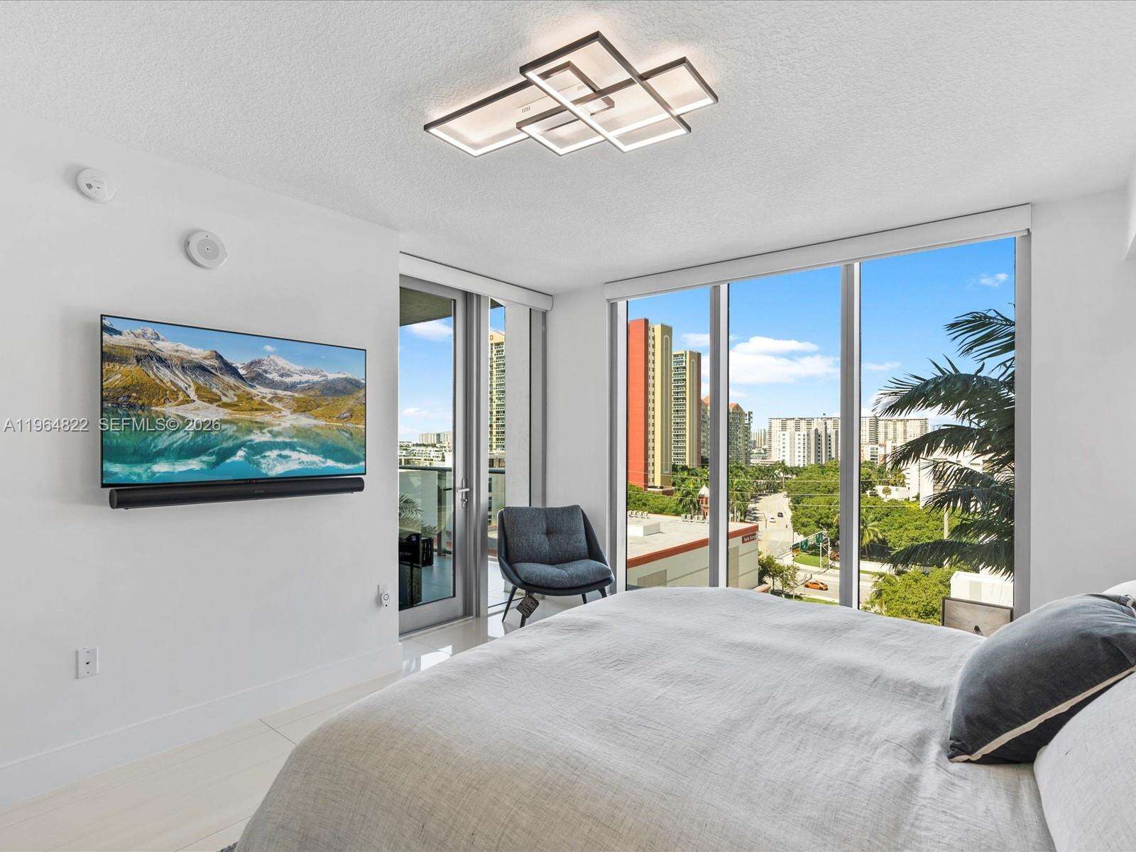 PARQUE TOWERS - 300 Sunny Isles Blvd, Sunny Isles Beach, FL 33160 | Picture 32