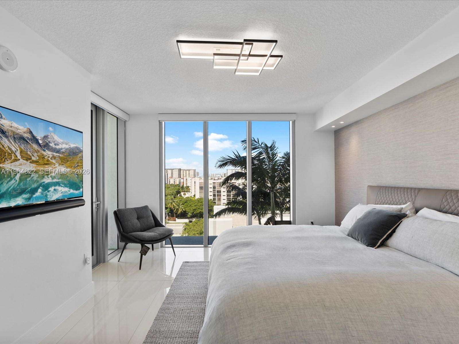 PARQUE TOWERS - 300 Sunny Isles Blvd, Sunny Isles Beach, FL 33160 | Picture 33