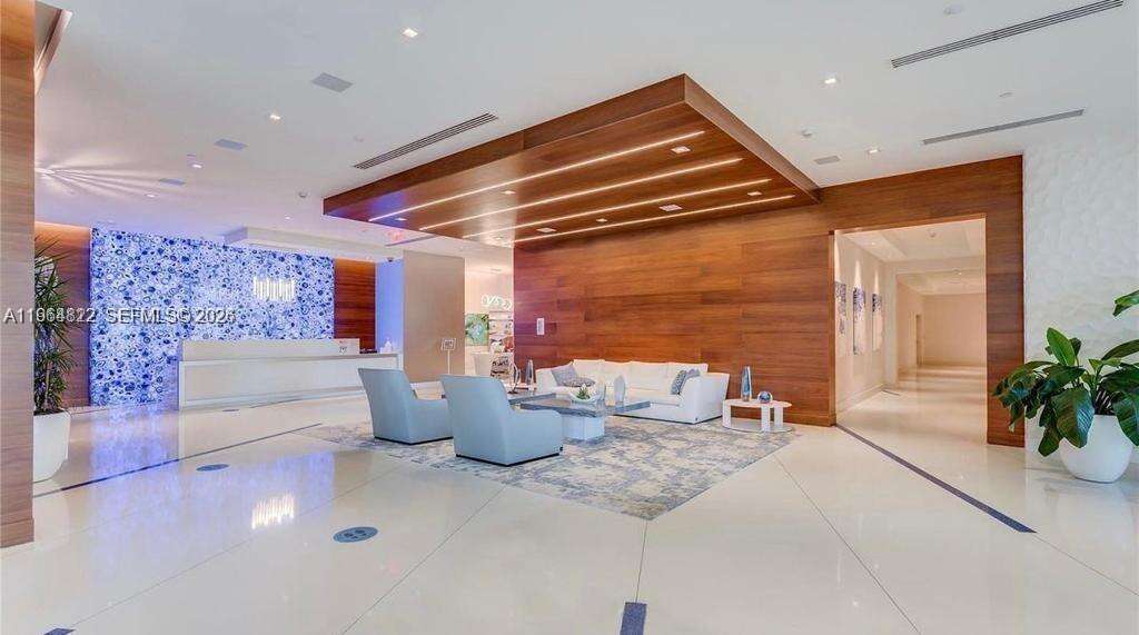 PARQUE TOWERS - 300 Sunny Isles Blvd, Sunny Isles Beach, FL 33160 | Picture 37