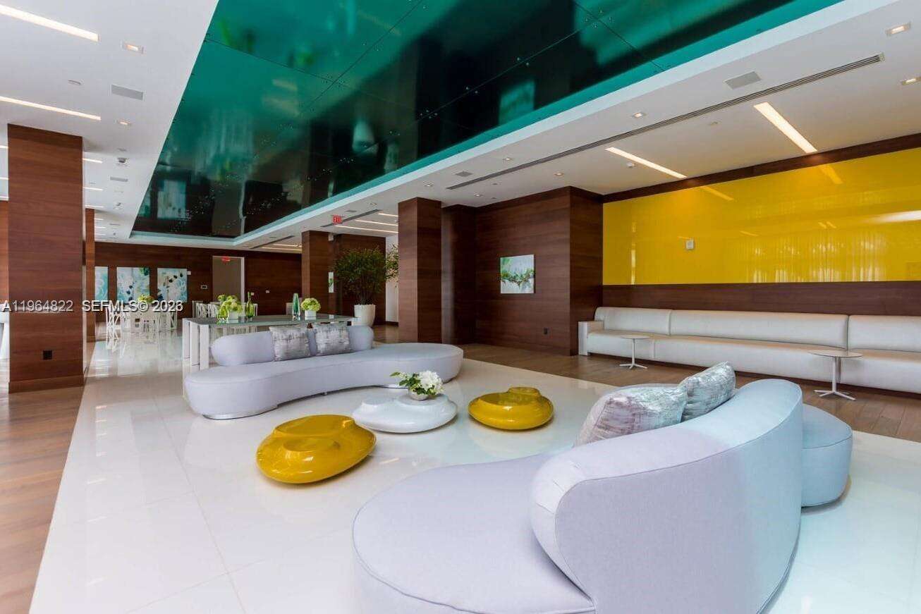 PARQUE TOWERS - 300 Sunny Isles Blvd, Sunny Isles Beach, FL 33160 | Picture 39