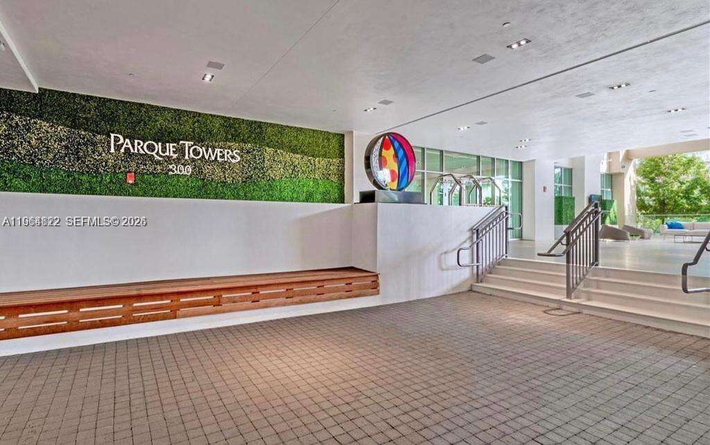 PARQUE TOWERS - 300 Sunny Isles Blvd, Sunny Isles Beach, FL 33160 | Picture 43