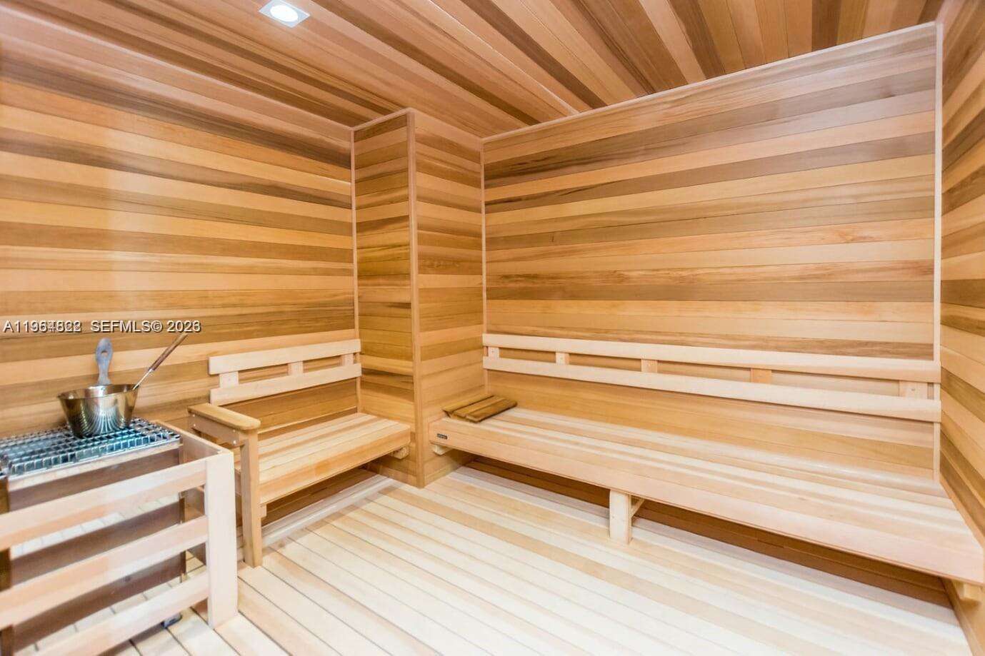 PARQUE TOWERS - 300 Sunny Isles Blvd, Sunny Isles Beach, FL 33160 | Picture 49