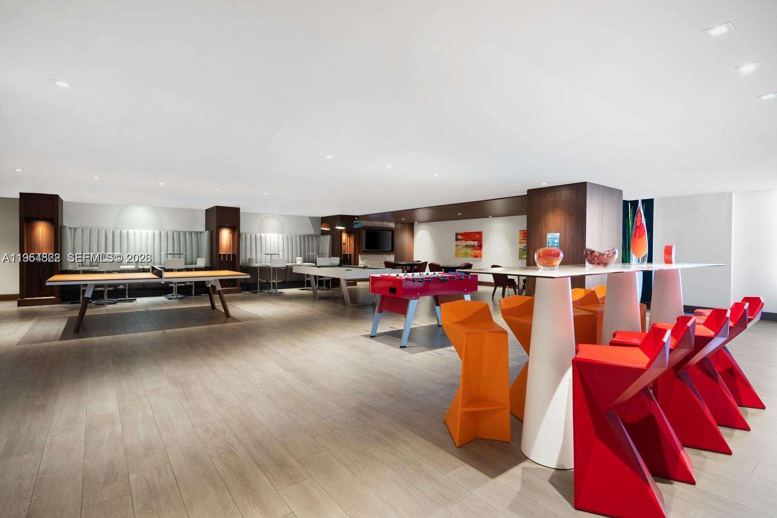 PARQUE TOWERS - 300 Sunny Isles Blvd, Sunny Isles Beach, FL 33160 | Picture 50