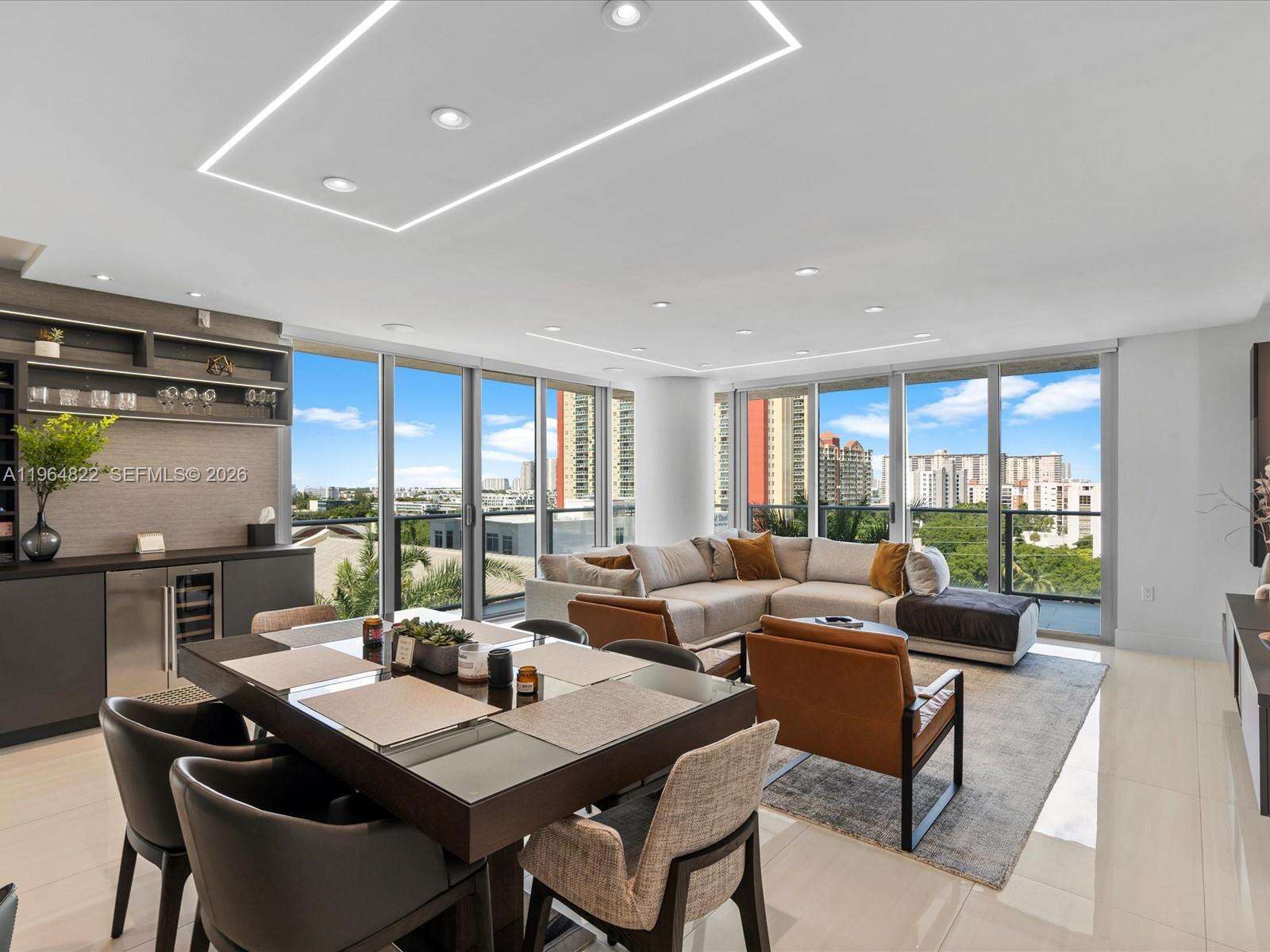 PARQUE TOWERS - 300 Sunny Isles Blvd, Sunny Isles Beach, FL 33160 | Picture 10