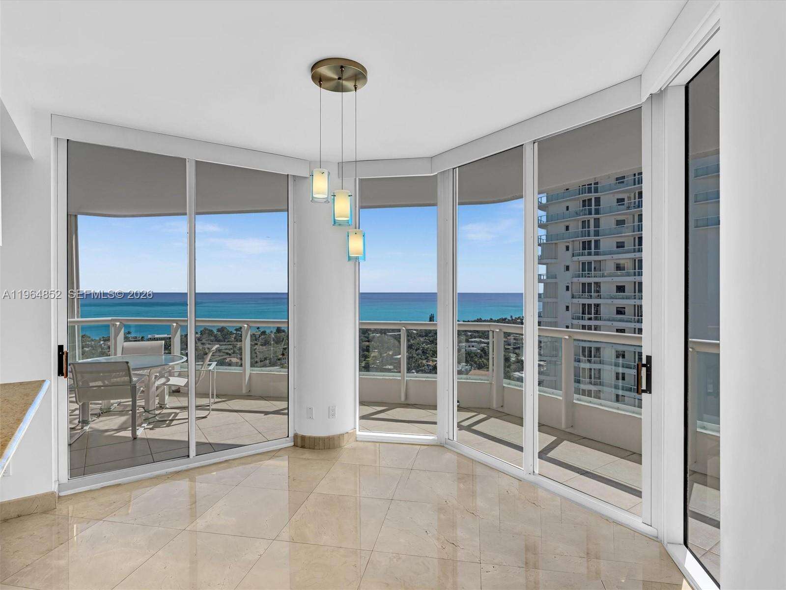 ATLANTIC II AT THE POINT - 21150 Point Pl, Aventura, FL 33180 | Picture 11