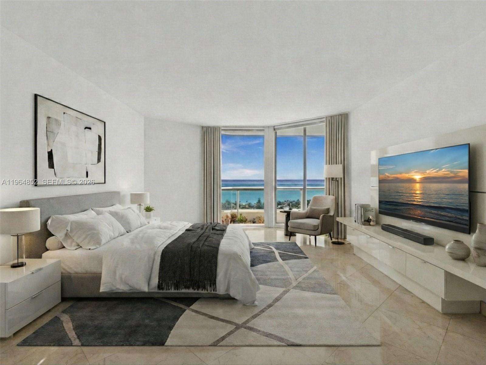 ATLANTIC II AT THE POINT - 21150 Point Pl, Aventura, FL 33180 | Picture 12