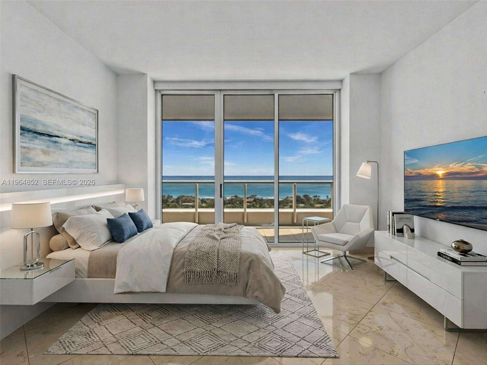 ATLANTIC II AT THE POINT - 21150 Point Pl, Aventura, FL 33180 | Picture 16