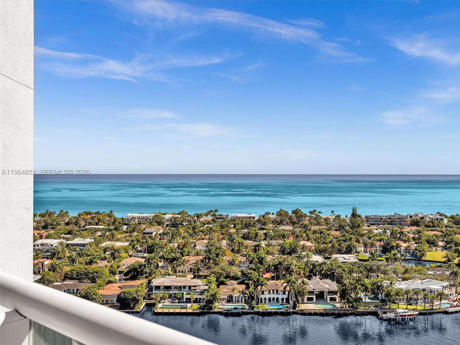 ATLANTIC II AT THE POINT - 21150 Point Pl, Aventura, FL 33180 | Picture 21