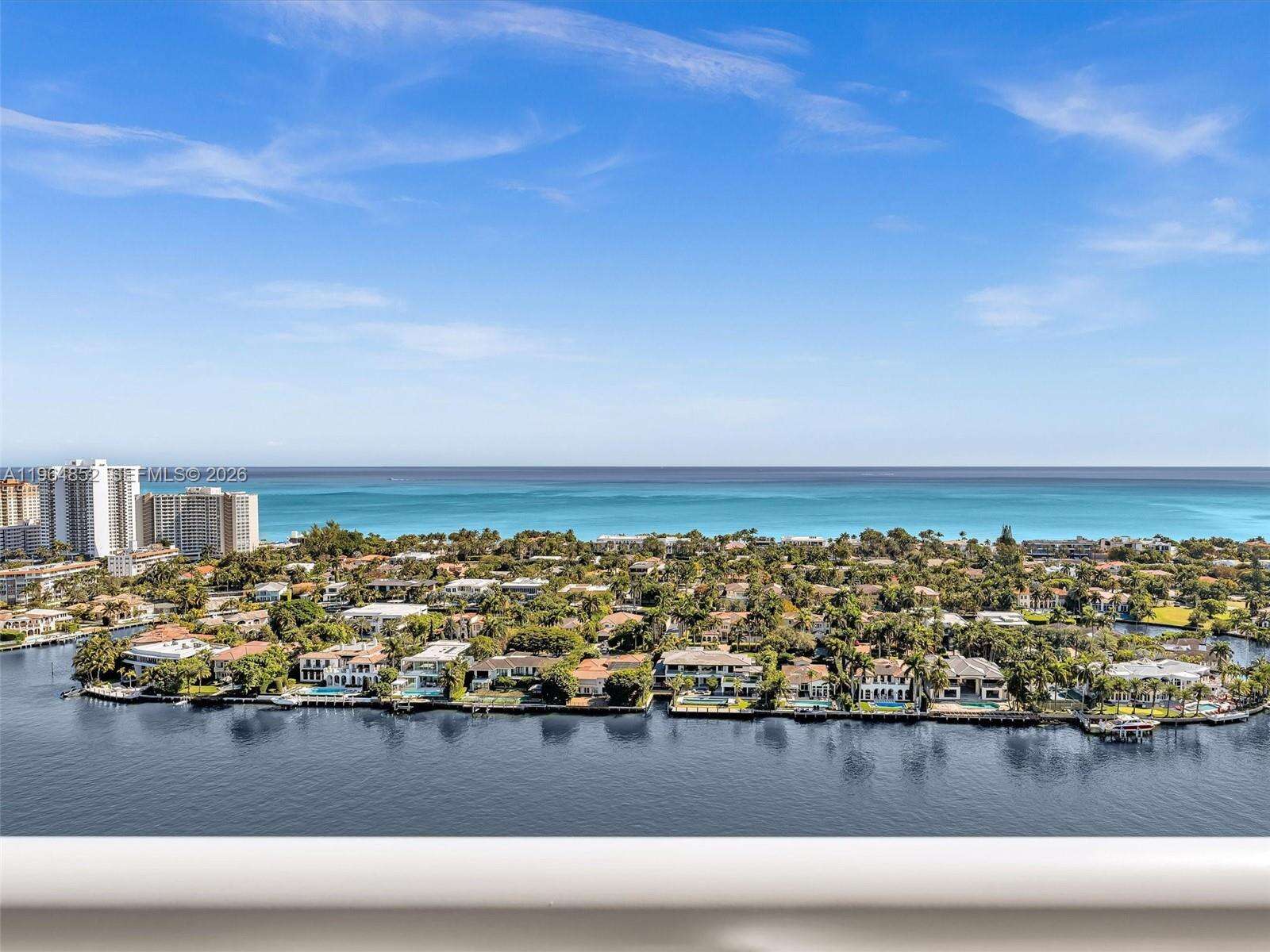 ATLANTIC II AT THE POINT - 21150 Point Pl, Aventura, FL 33180 | Picture 22