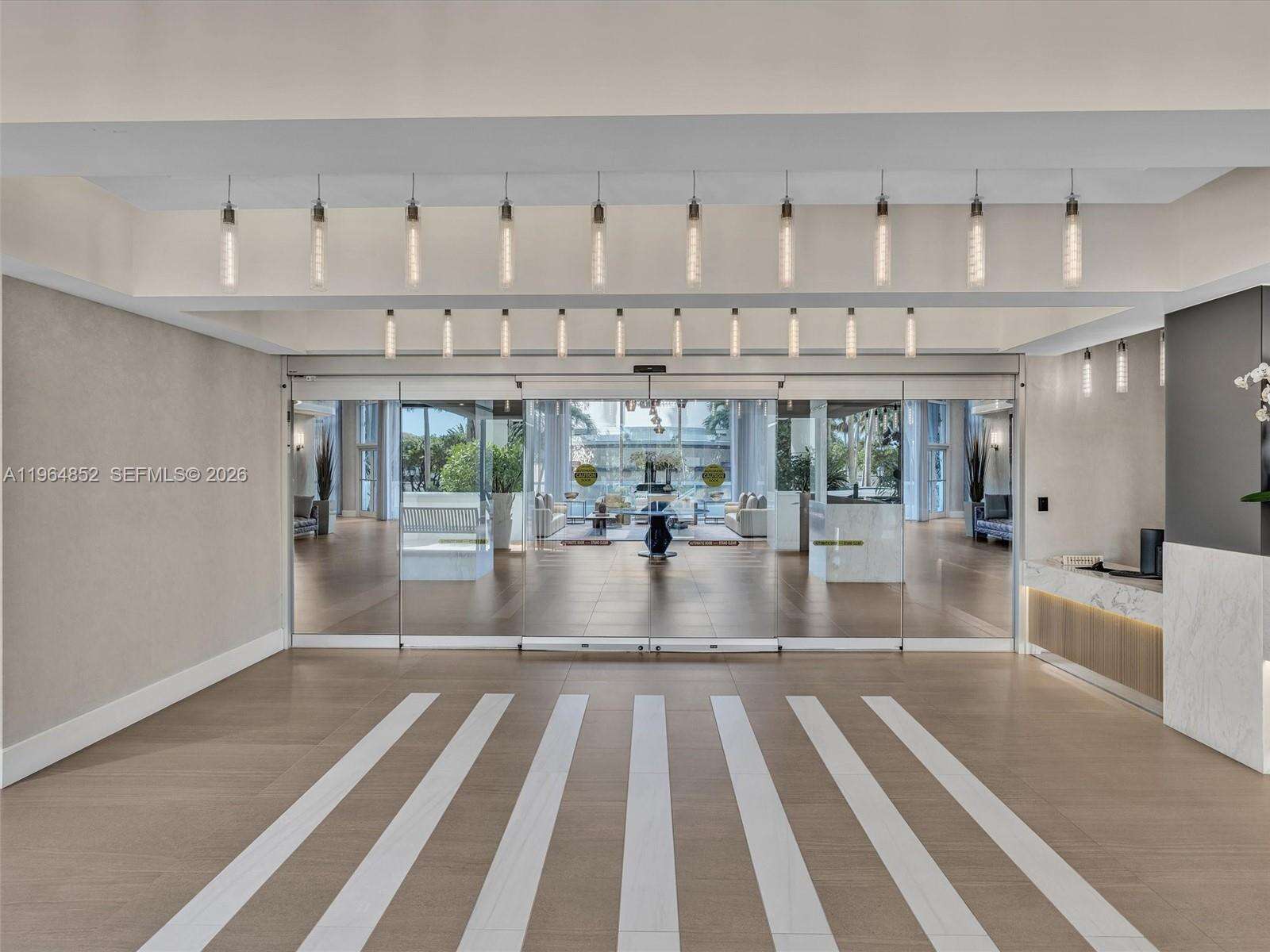 ATLANTIC II AT THE POINT - 21150 Point Pl, Aventura, FL 33180 | Picture 23