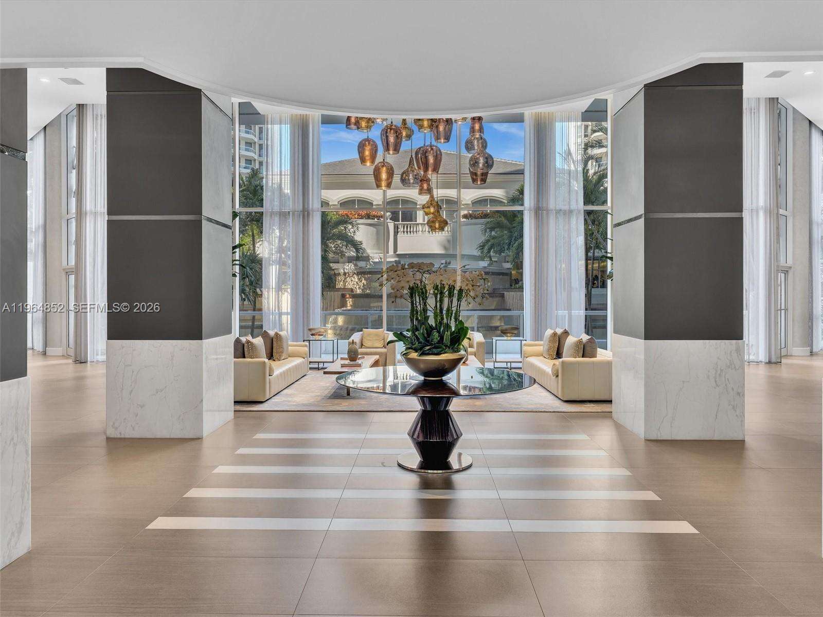 ATLANTIC II AT THE POINT - 21150 Point Pl, Aventura, FL 33180 | Picture 24