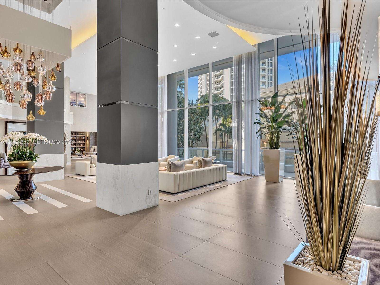 ATLANTIC II AT THE POINT - 21150 Point Pl, Aventura, FL 33180 | Picture 25
