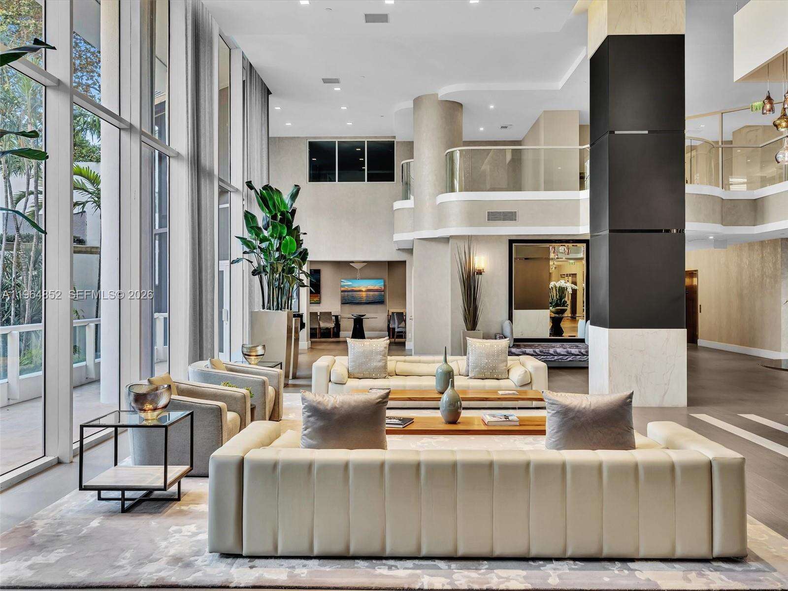 ATLANTIC II AT THE POINT - 21150 Point Pl, Aventura, FL 33180 | Picture 27