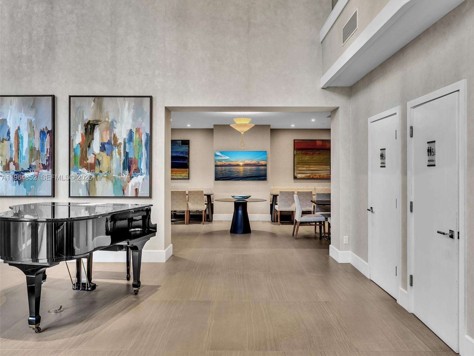 ATLANTIC II AT THE POINT - 21150 Point Pl, Aventura, FL 33180 | Picture 28