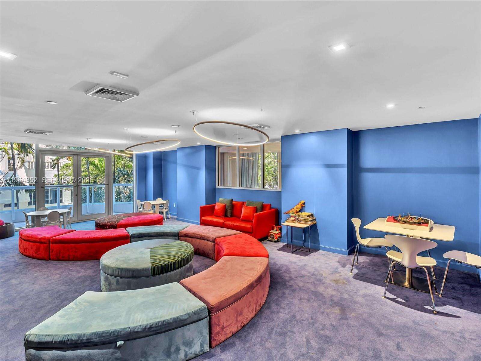 ATLANTIC II AT THE POINT - 21150 Point Pl, Aventura, FL 33180 | Picture 30