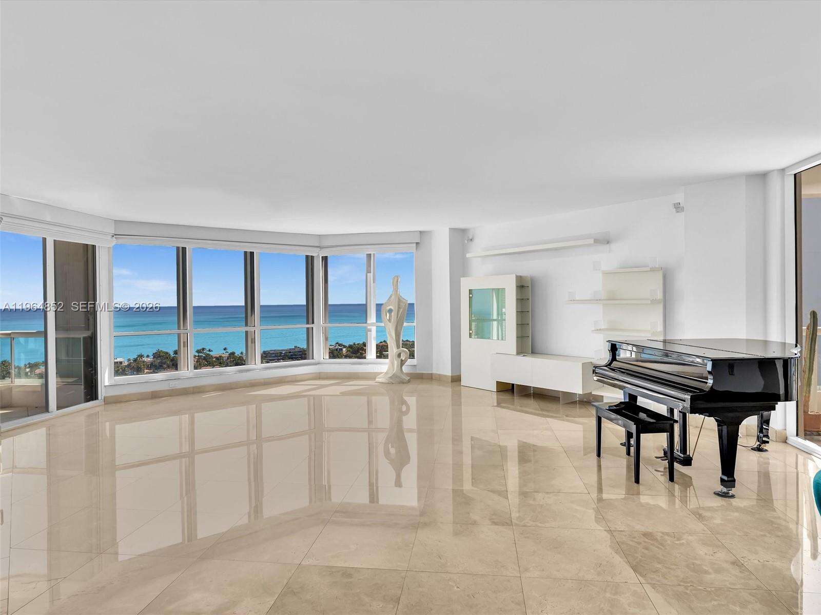 ATLANTIC II AT THE POINT - 21150 Point Pl, Aventura, FL 33180 | Picture 4