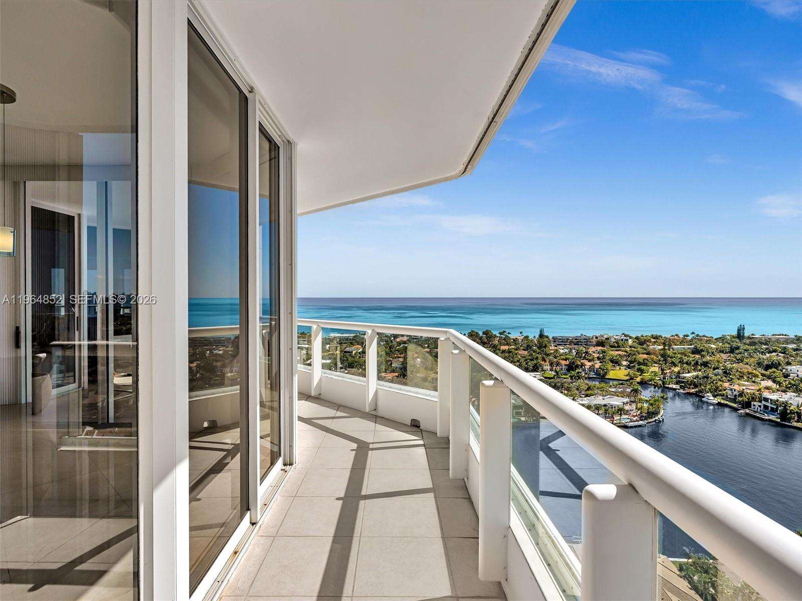 ATLANTIC II AT THE POINT - 21150 Point Pl, Aventura, FL 33180 | Picture 33