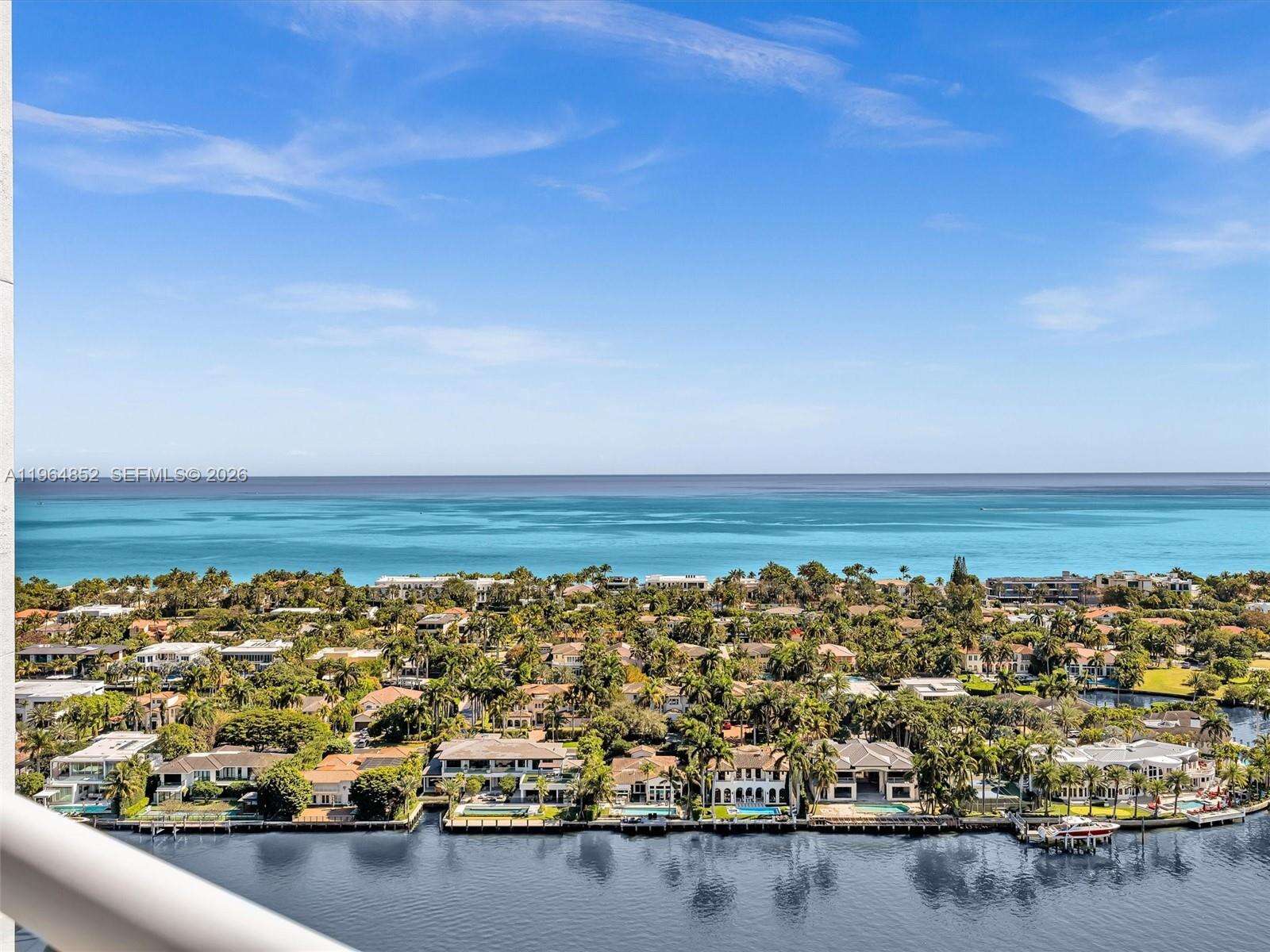 ATLANTIC II AT THE POINT - 21150 Point Pl, Aventura, FL 33180 | Picture 34