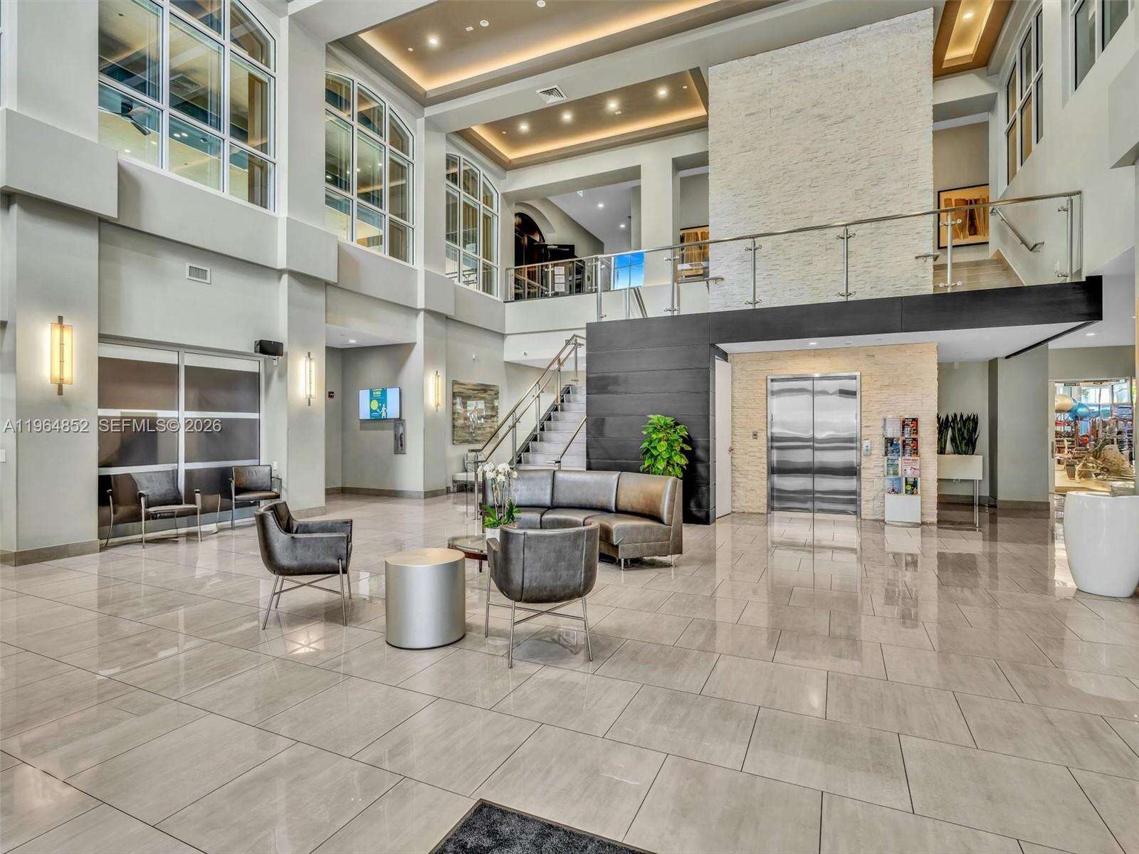 ATLANTIC II AT THE POINT - 21150 Point Pl, Aventura, FL 33180 | Picture 39