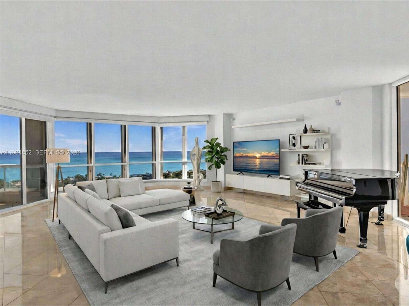 ATLANTIC II AT THE POINT - 21150 Point Pl, Aventura, FL 33180 | Picture 5